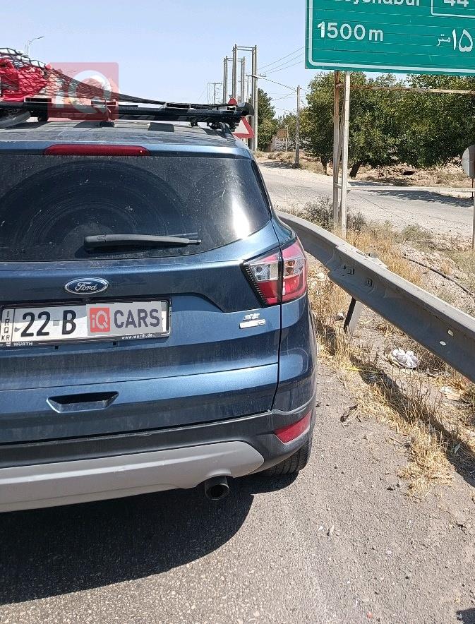 Ford Escape
